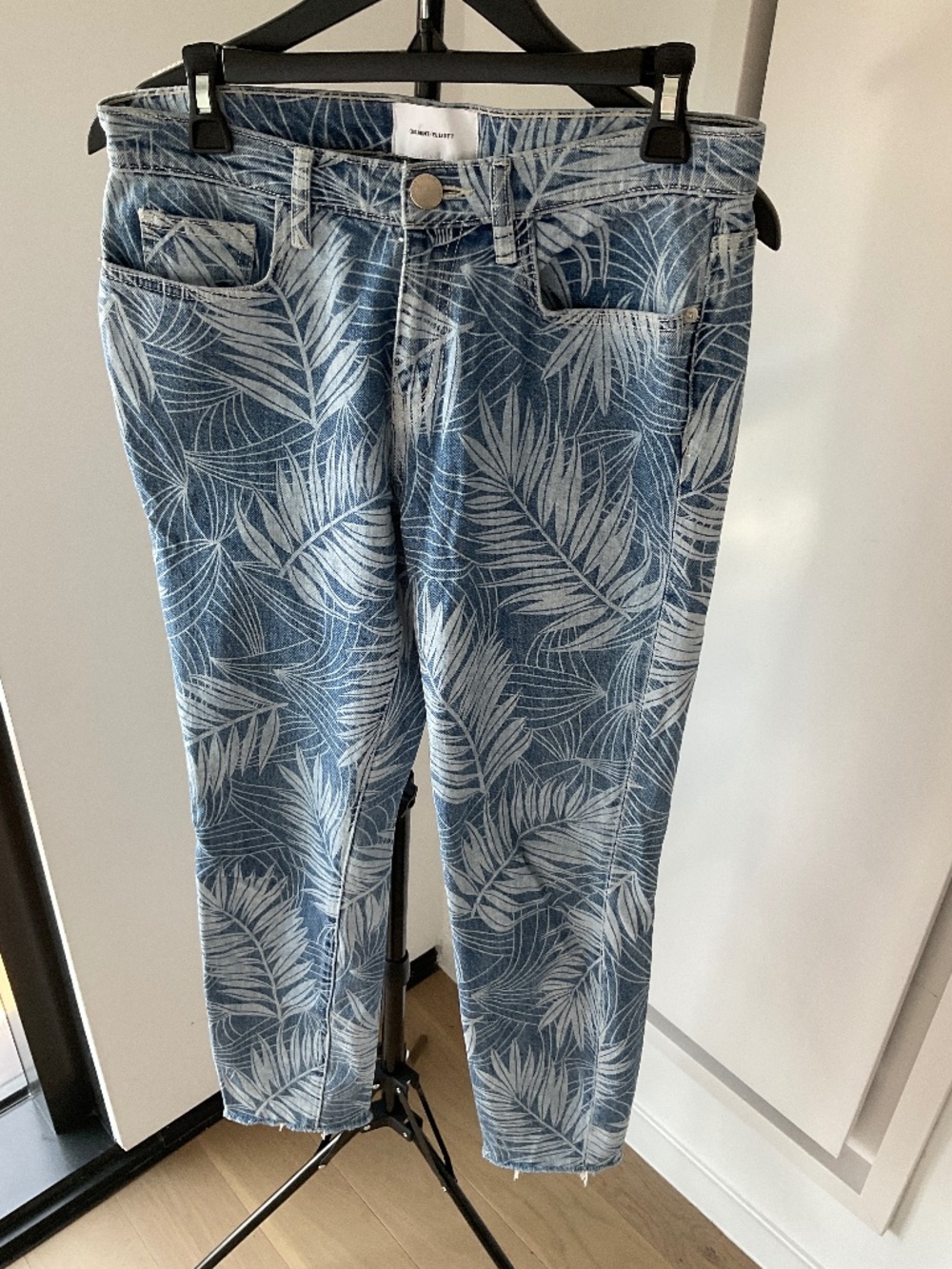 Current Elliot Jeans Size 28
